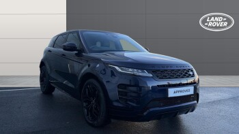 Land Rover Range Rover Evoque 2.0 D200 Evoque Edition 5dr Auto Diesel Hatchback